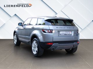 Land Rover Range Rover Evoque 2.2 Td4 Automatik Leder Scheckehft - foto 5