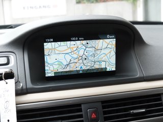 Volvo V70 Momentum Mega Ausstattung - foto 7