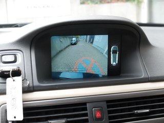 Volvo V70 Momentum Mega Ausstattung - foto 8