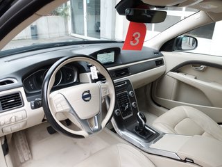 Volvo V70 Momentum Mega Ausstattung - foto 10