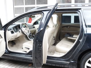 Volvo V70 Momentum Mega Ausstattung - foto 14