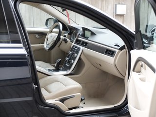 Volvo V70 Momentum Mega Ausstattung - foto 16