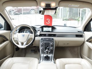 Volvo V70 Momentum Mega Ausstattung - foto 17