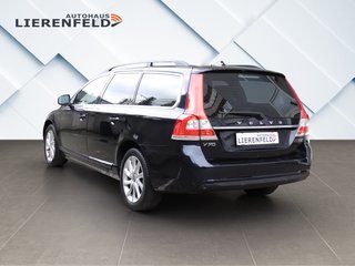 Volvo V70 Momentum Mega Ausstattung - foto 5