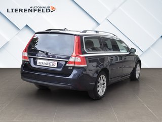 Volvo V70 Momentum Mega Ausstattung - foto 4
