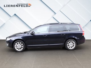 Volvo V70 Momentum Mega Ausstattung - foto 12