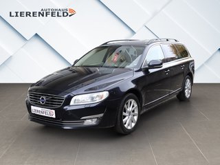 Volvo V70 Momentum Mega Ausstattung - foto 1