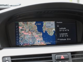 BMW 318 d Leder Navi AHK nur 49 Tkm - foto 9