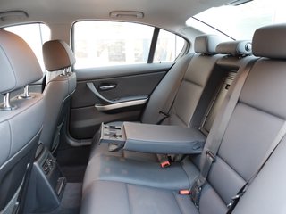 BMW 318 d Leder Navi AHK nur 49 Tkm - foto 14