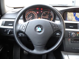 BMW 318 d Leder Navi AHK nur 49 Tkm - foto 17