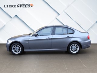 BMW 318 d Leder Navi AHK nur 49 Tkm - foto 7