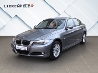 BMW 318 Gebrauchtwagen Kaufen
