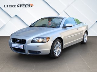 Volvo C70 Gebrauchtwagen Kaufen