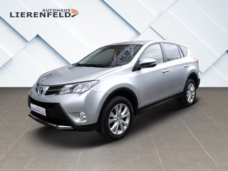 Toyota RAV 4 Used vehicle for sale