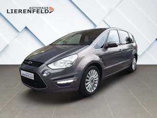 Ford S-Max Gebrauchtwagen Kaufen