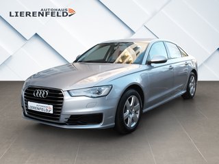 Audi A6 Авто с пробегом купить