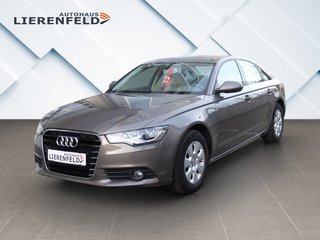 Audi A6 Used vehicle for sale