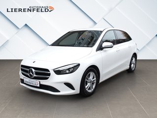 Mercedes-Benz B 180 Gebrauchtwagen Kaufen