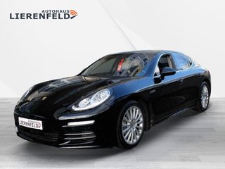 Porsche Panamera 4 S Facelift Sport Chrono Carbon - фото 1