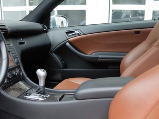 Mercedes-Benz CLC 200 Automatik Vollausstattung - foto 10