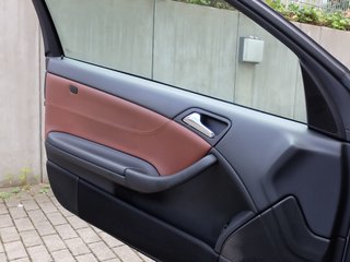 Mercedes-Benz CLC 200 Automatik Vollausstattung - foto 8