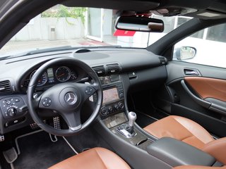Mercedes-Benz CLC 200 Automatik Vollausstattung - foto 9