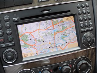 Mercedes-Benz CLC 200 Automatik Vollausstattung - foto 7