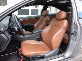Mercedes-Benz CLC 200 Automatik Vollausstattung - foto 12