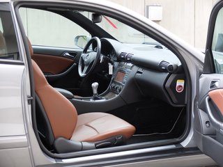 Mercedes-Benz CLC 200 Automatik Vollausstattung - foto 13