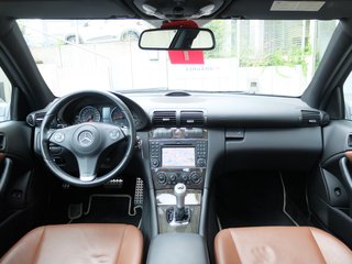Mercedes-Benz CLC 200 Automatik Vollausstattung - foto 14