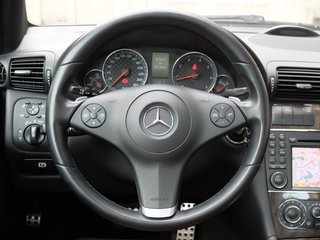 Mercedes-Benz CLC 200 Automatik Vollausstattung - foto 16