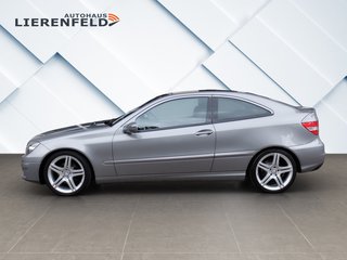 Mercedes-Benz CLC 200 Automatik Vollausstattung - foto 3