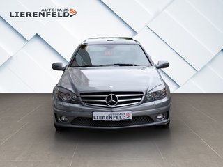 Mercedes-Benz CLC 200 Automatik Vollausstattung - foto 6