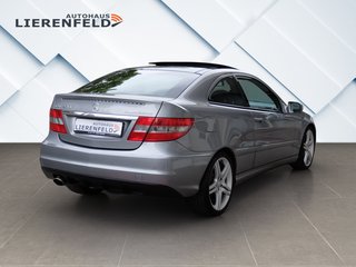 Mercedes-Benz CLC 200 Automatik Vollausstattung - foto 2