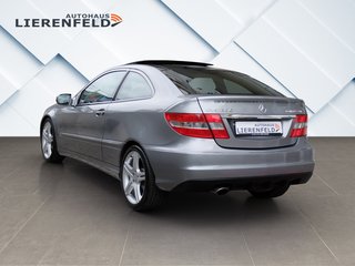 Mercedes-Benz CLC 200 Automatik Vollausstattung - foto 4