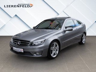 Mercedes-Benz CLC 200 Gebrauchtwagen Kaufen