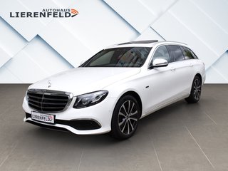 Mercedes-Benz E 300 Gebrauchtwagen Kaufen