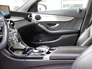 Mercedes-Benz C 180 Facelift Automatik AMG Line - bilder 12