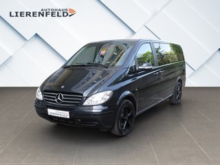 Mercedes-Benz Viano Gebrauchtwagen Kaufen