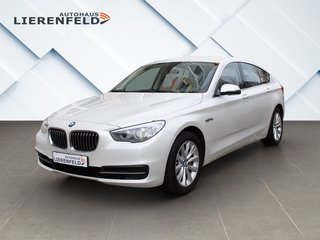 BMW 520 Gran Turismo Авто с пробегом купить