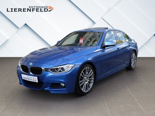 BMW ActiveHybrid 3 Used vehicle for sale