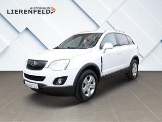 Opel Antara Gebrauchtwagen Kaufen