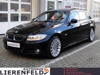 BMW 330i Touring Vollausstattung Scheckheft - photo 1