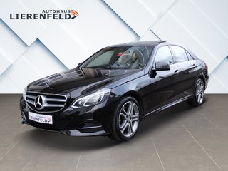 Mercedes-Benz E 350 Used vehicle for sale