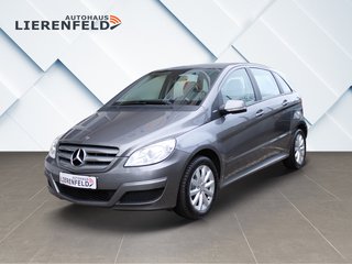Mercedes-Benz B 160 Gebrauchtwagen Kaufen