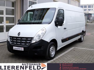 Renault Master Kasten L3H2 HKa 3,5t Klima AHK - фото 1
