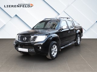 Nissan Navara Gebrauchtwagen Kaufen