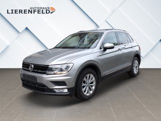 Volkswagen Tiguan Used vehicle for sale