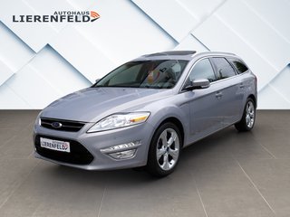 Ford Mondeo Gebrauchtwagen Kaufen