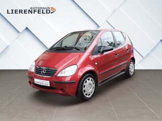 Mercedes-Benz A 160 Gebrauchtwagen Kaufen